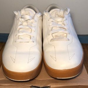 Nike Eric Koston SB, Size 11, and White/Brown
